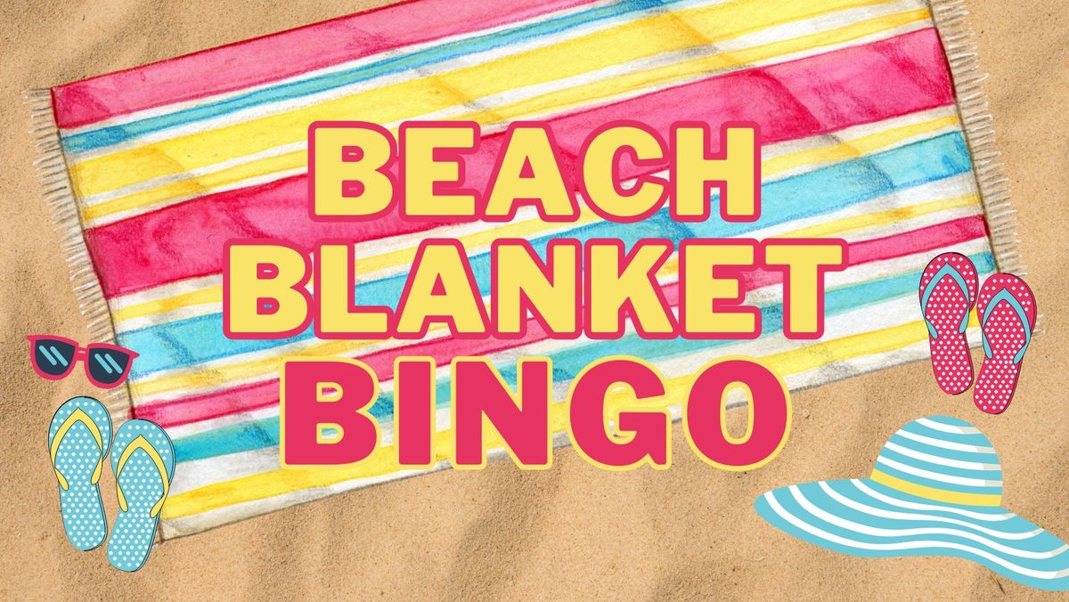 Beach Blanket Bingo