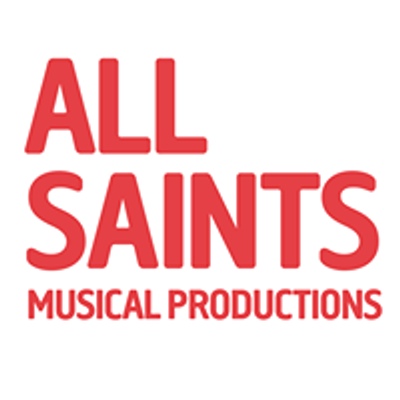 All Saints Musical Productions