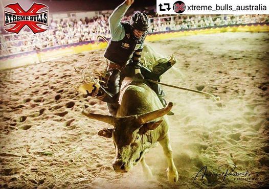 Xtreme Bulls Penrith 2021