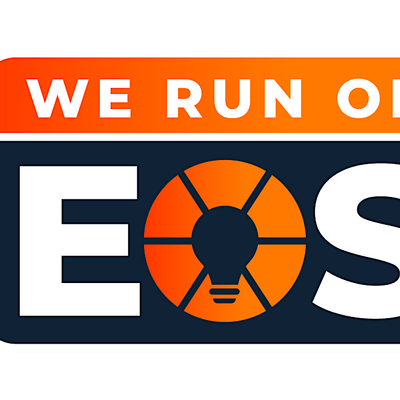 EOS - Nate Brim, Jim Bygland, Will Watrous