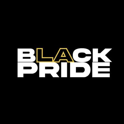 LA Black Pride