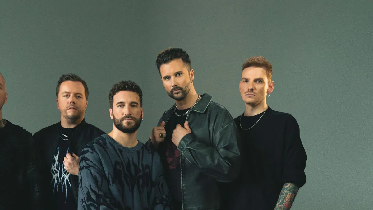 Electric Callboy, Bury Tomorrow, Wargasm in Paris