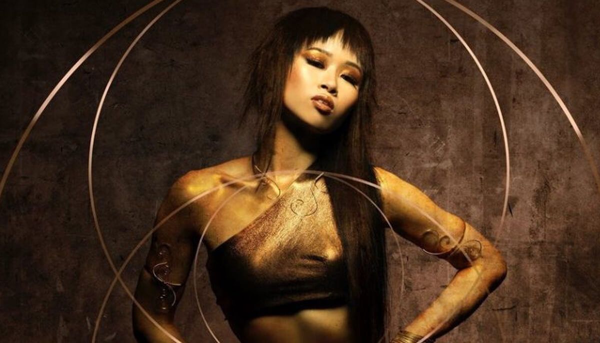 Connie Han
