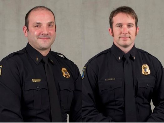 Meet the Sioux Falls Police Chief Candidates