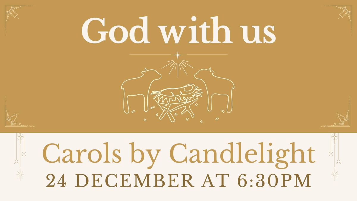 Carols By Candlelight