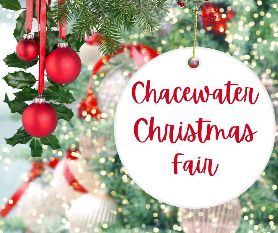 Chacewater PTA Christmas Fair