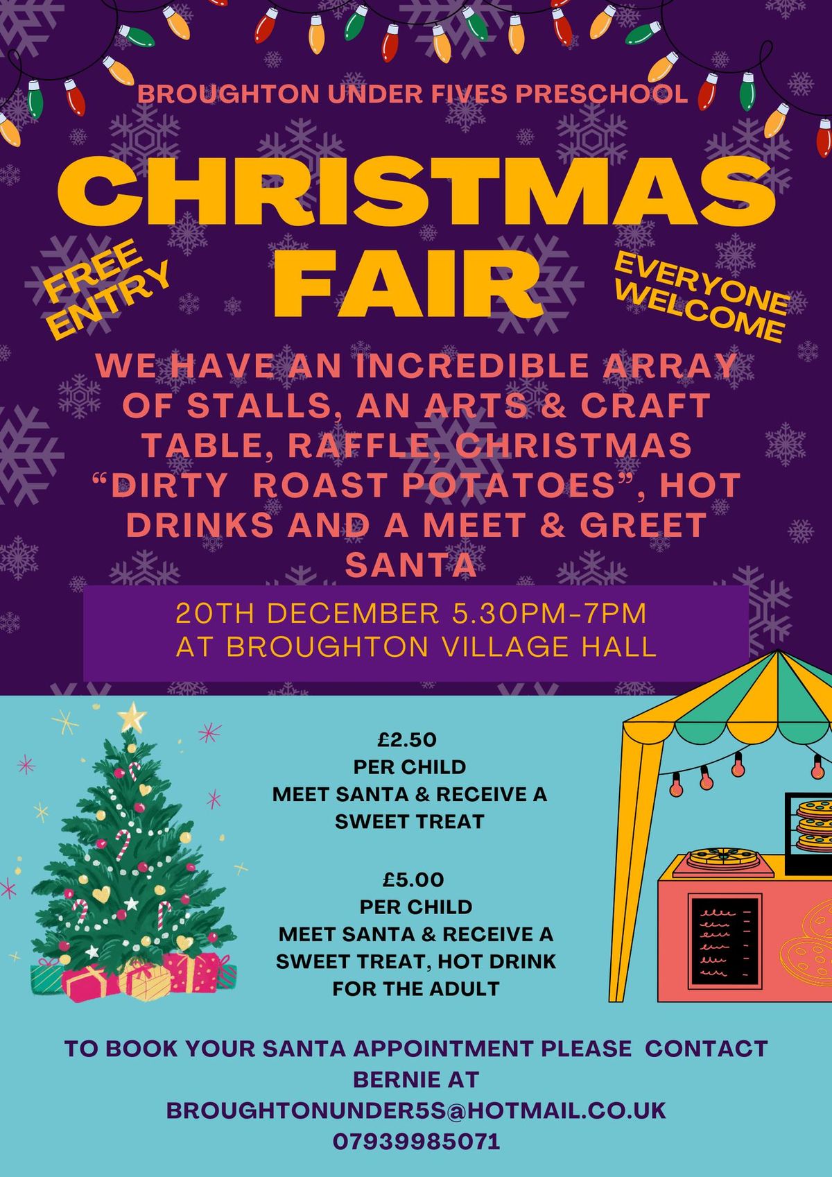 Christmas Fair