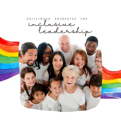 Chilliwack Advocates for Inclusive Leadership