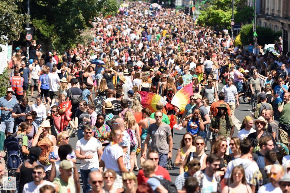 St Pauls Carnival 2023