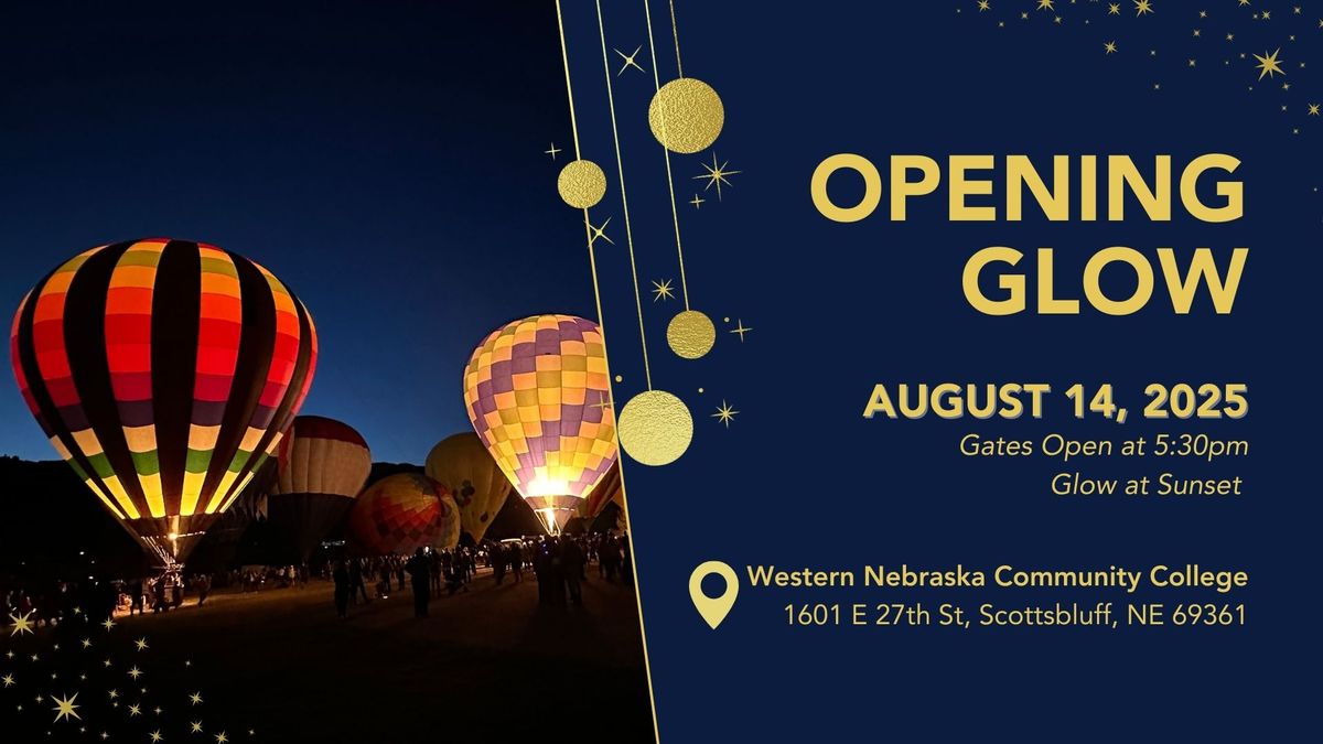 OWBF Opening Glow & WNCC 100th Anniversary Celebration