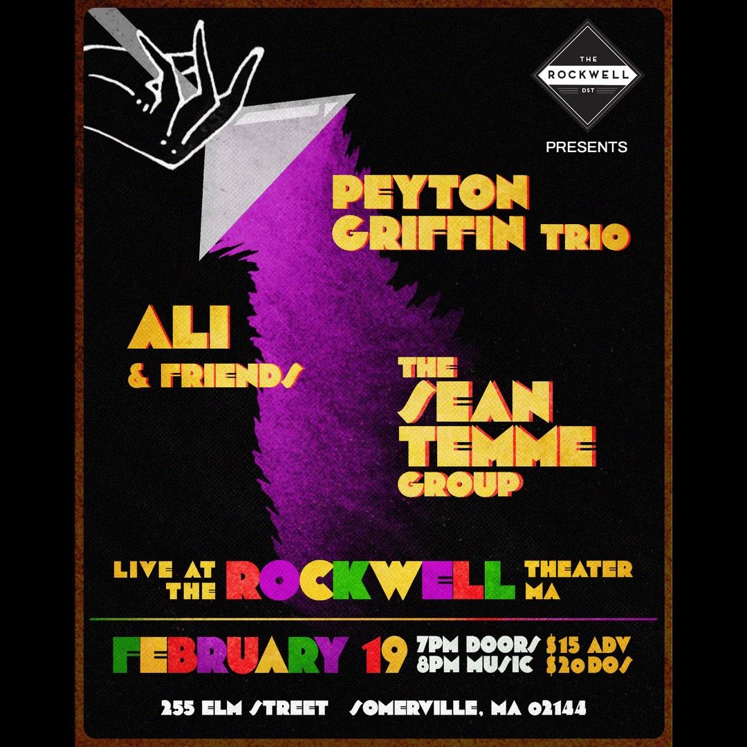 Gryphon Trio