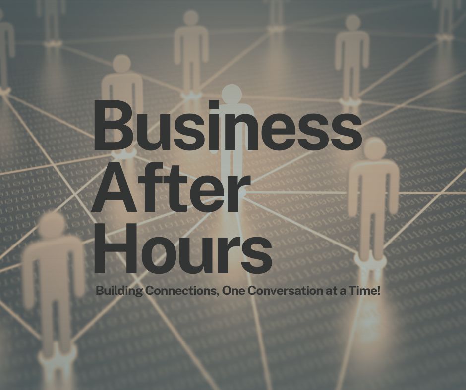 December Business After Hours