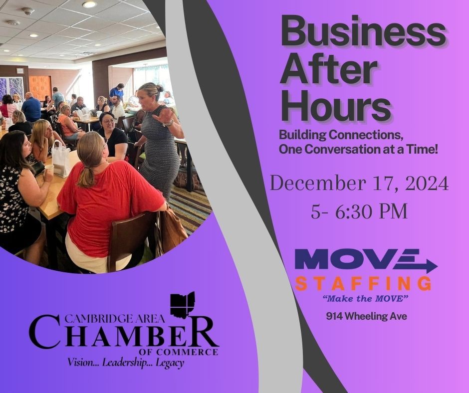 December Business After Hours