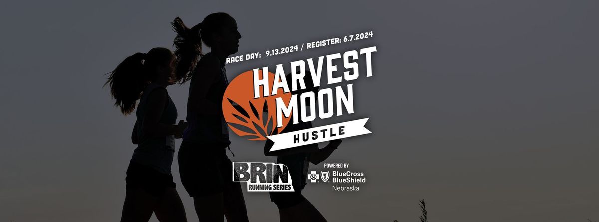 2024 Harvest Moon Hustle