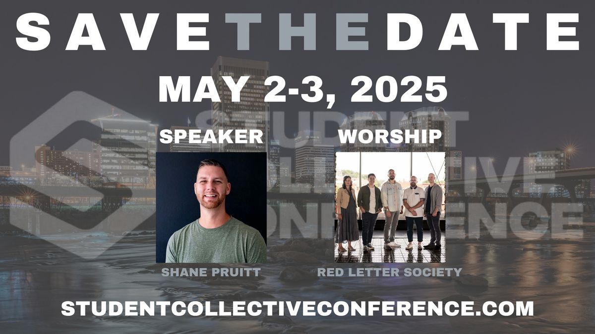 Student Collective Conference