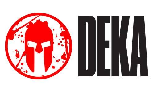 DEKA STRONG Hosted by Red Zone NoCo Athletics, LLC (CG Regional) - Windsor, CO -  October 12, 2024