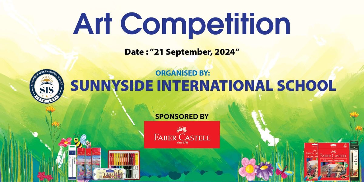 Art Competition