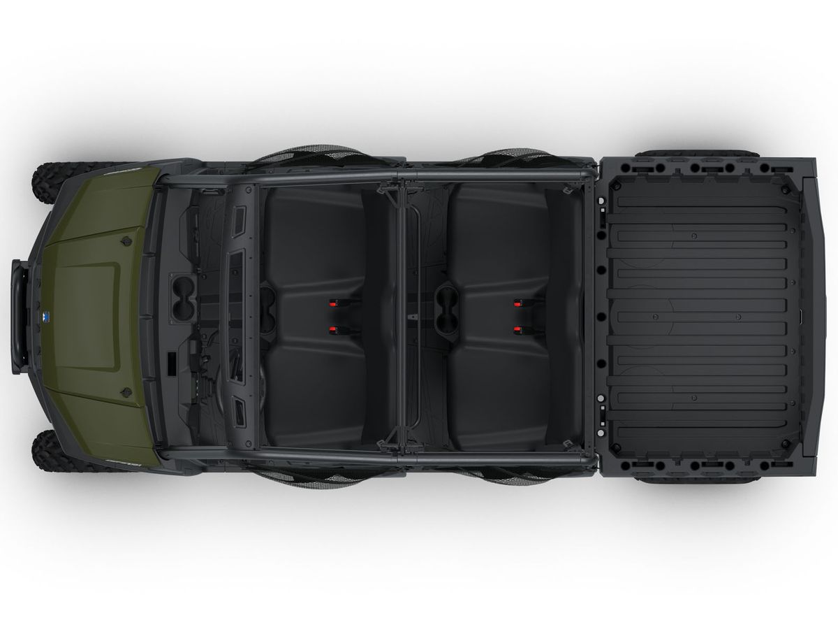 ConnectiCon - Thursday (Time: TBD)