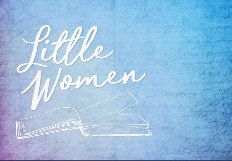 MelloDrama Productions Presents: Little Women Christmas