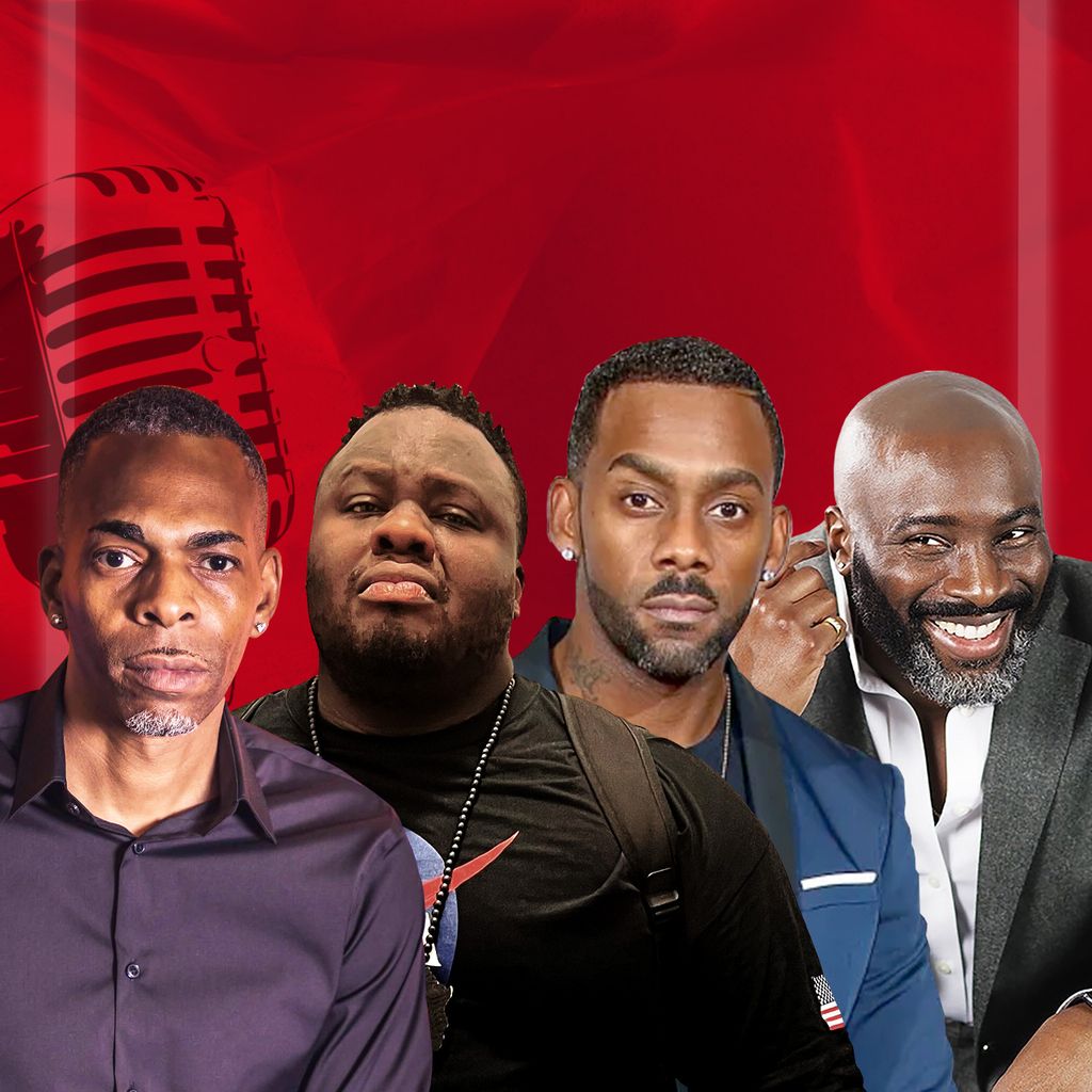 COBO : Kings Of Comedy ** SOLD OUT - Extra Show Added **