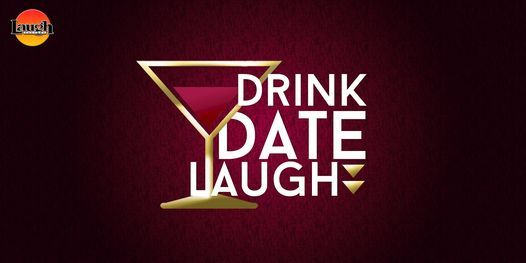 Drink, Date, Laugh: Friday Night Standup Comedy at Laugh Factory
