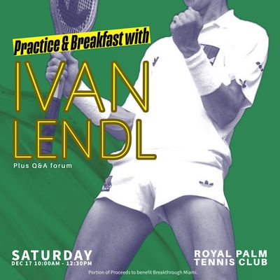 The Craig Shapiro Tennis Podcast