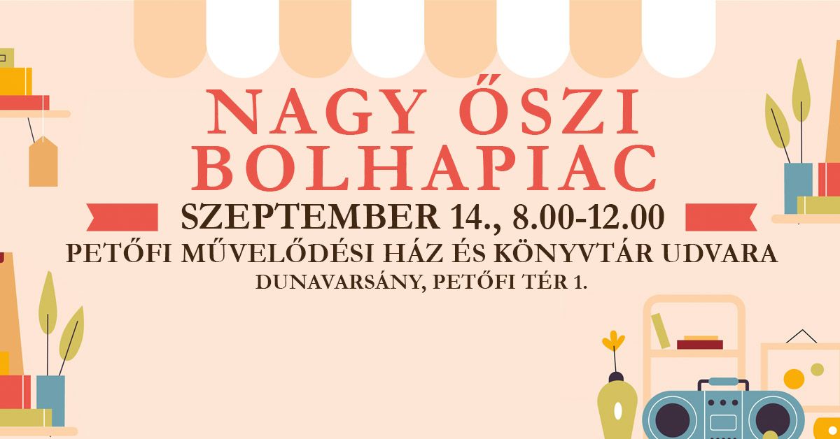 NAGY \u0150SZI BOLHAPIAC