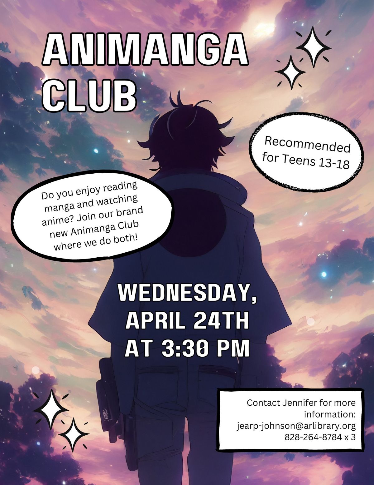 Animanga Club