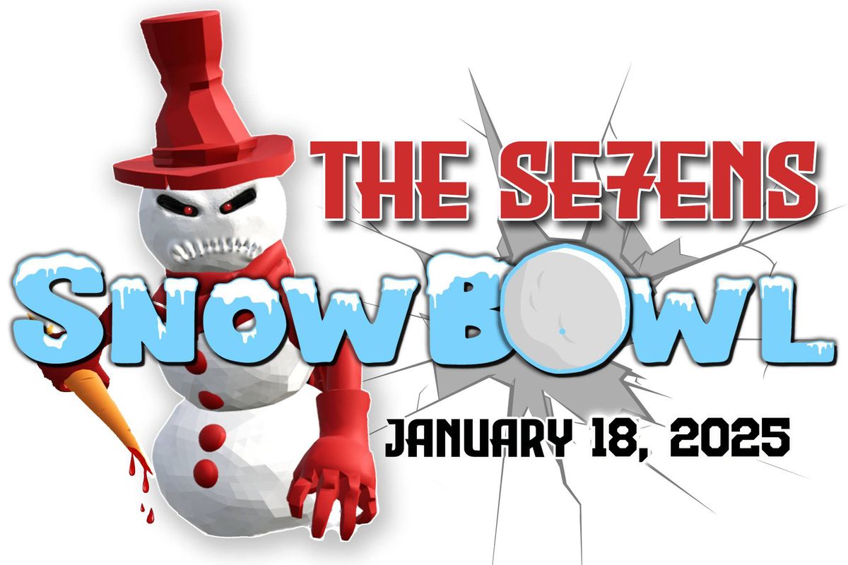 The Se7ens Snowbowl II