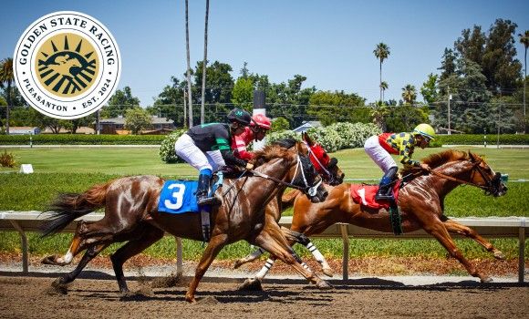 Box Seats By Day at Golden State Racing