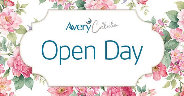 Open Day 10am - 4pm