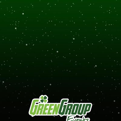 GreenGroup Events