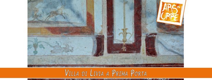 Villa di Livia a Prima Porta