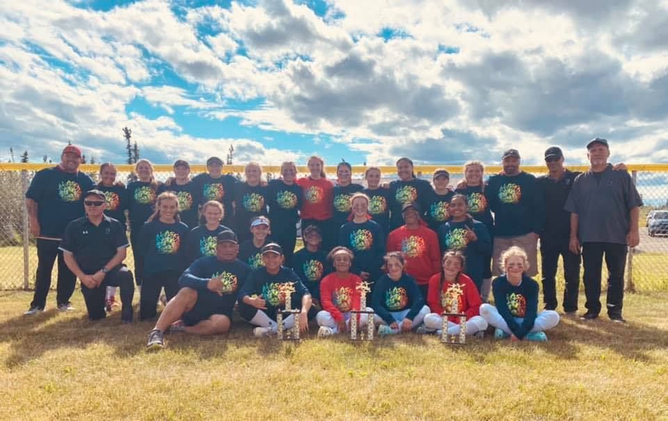 Firecrackers Alaska 2024 Team Tryouts