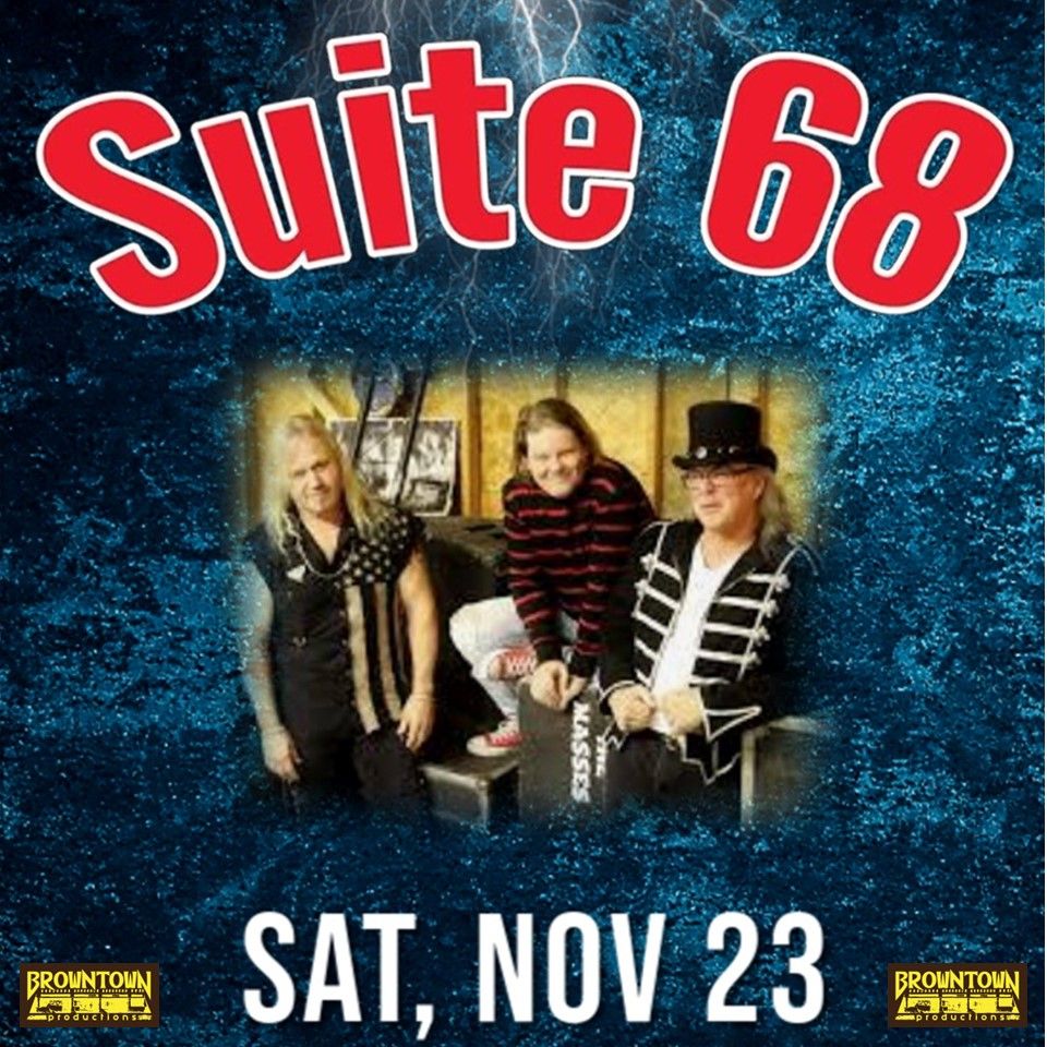 Suite 68 at Jerry\u2019s Bar & Grill