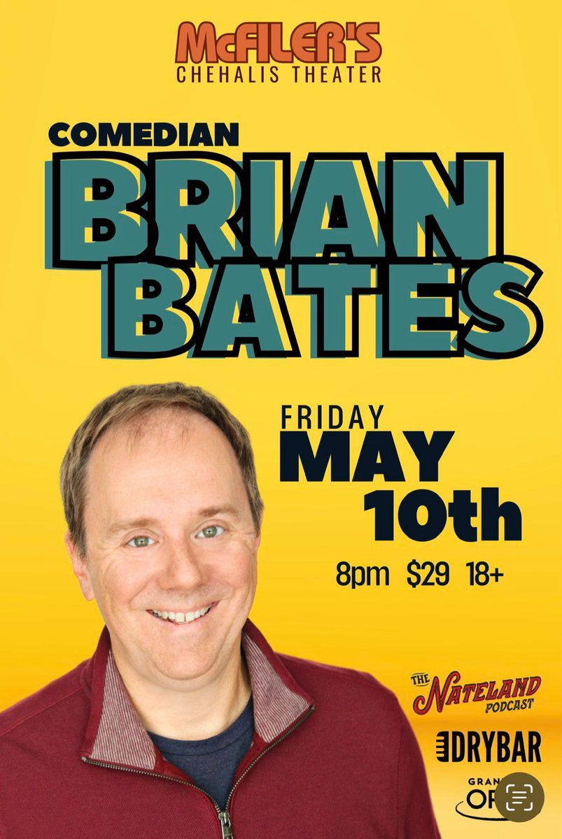 Brian Bates (Theater)