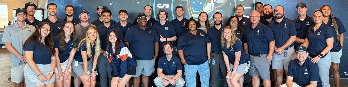 Spring Training - Sugar Land Space Cowboys at Houston Astros at Daikin Park