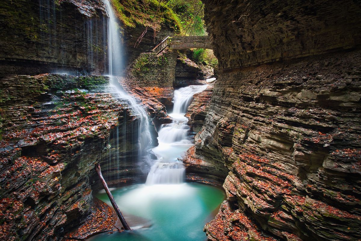 Watkins Glen