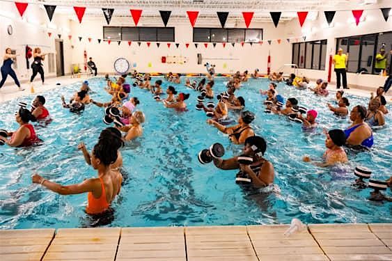 House Music Aqua Class feat DJBSYDE
