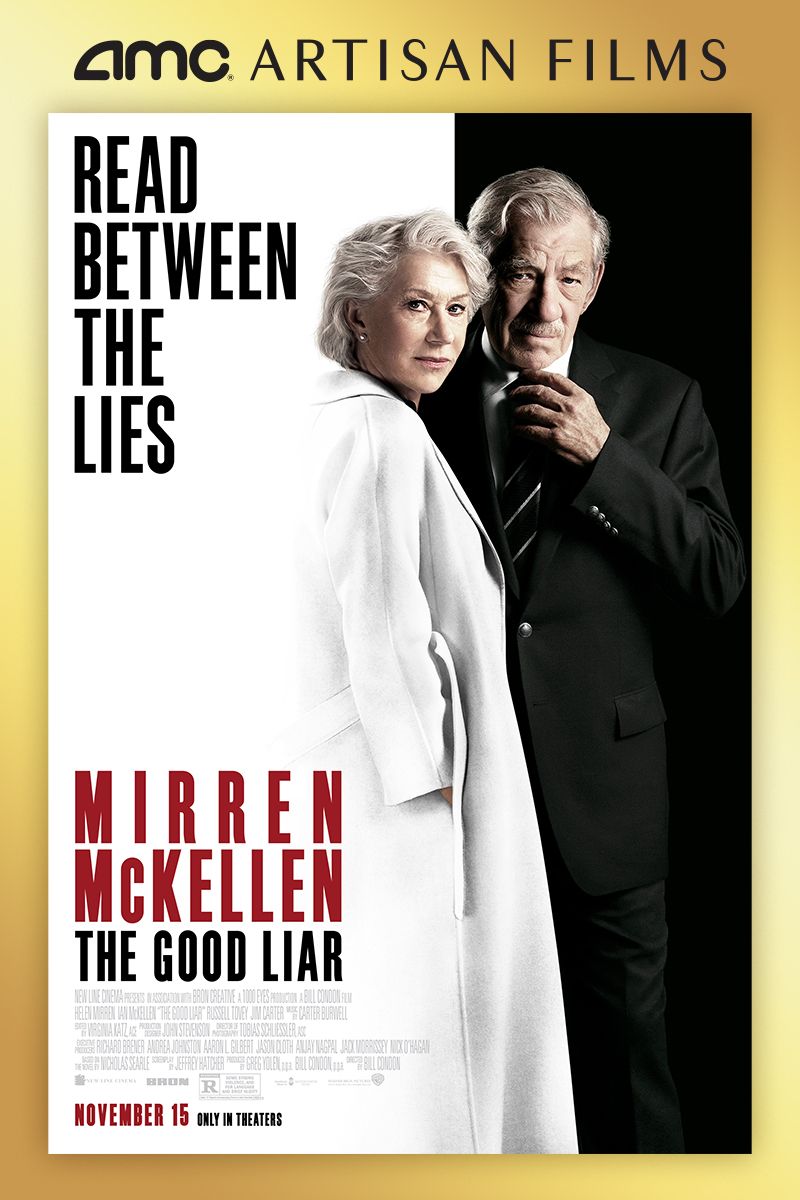 The Good Liars (Theater)