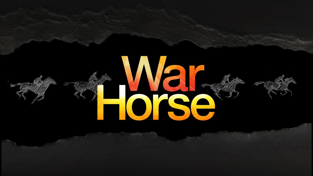 War Horse