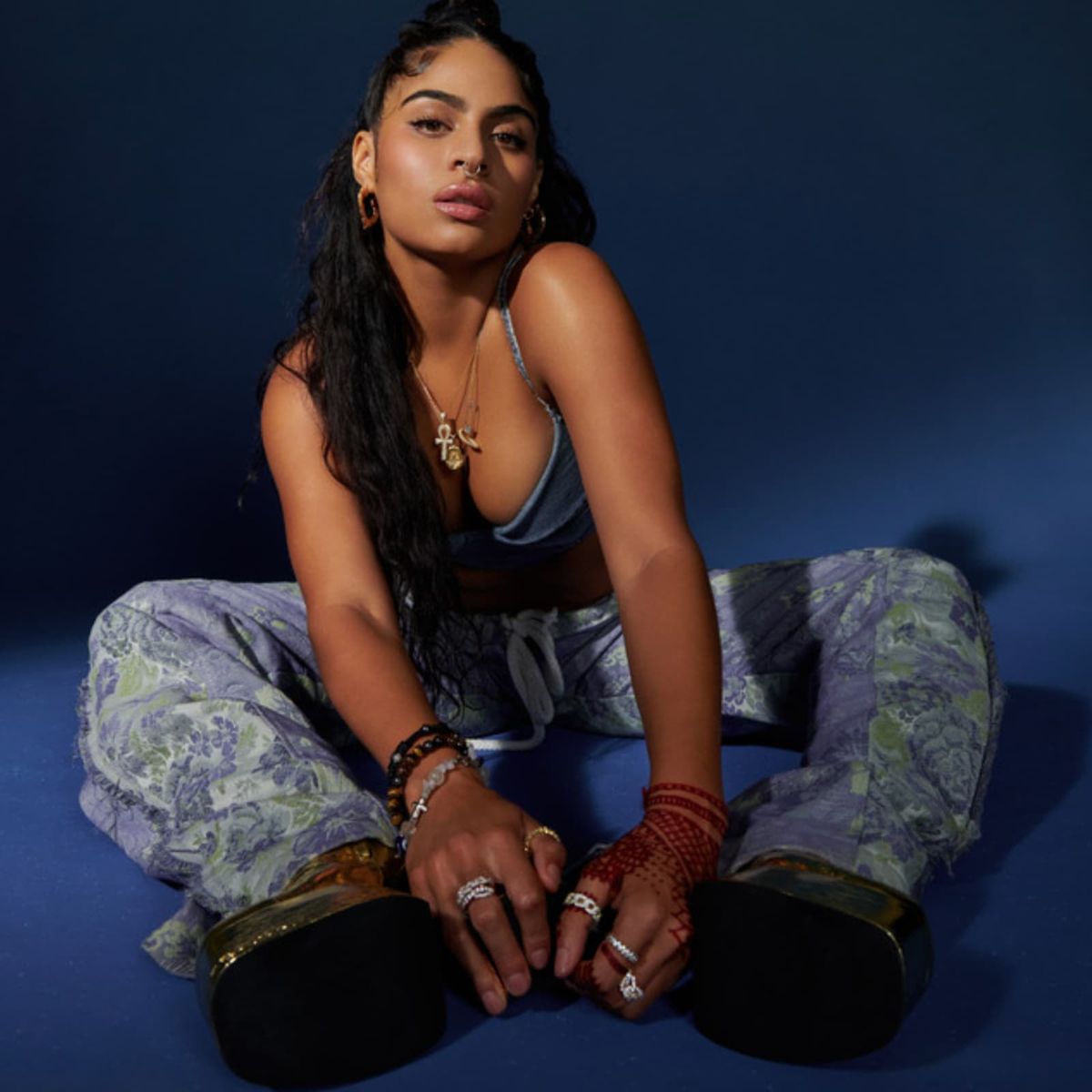 Jessie Reyez Amsterdam Tickets