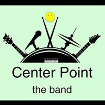 Center Point, the band