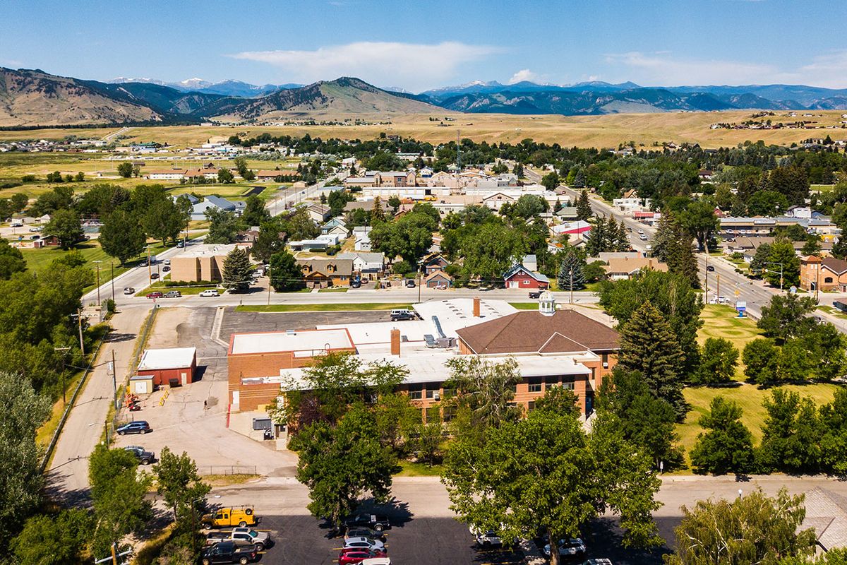 Parking Six the Musical - Johnson City