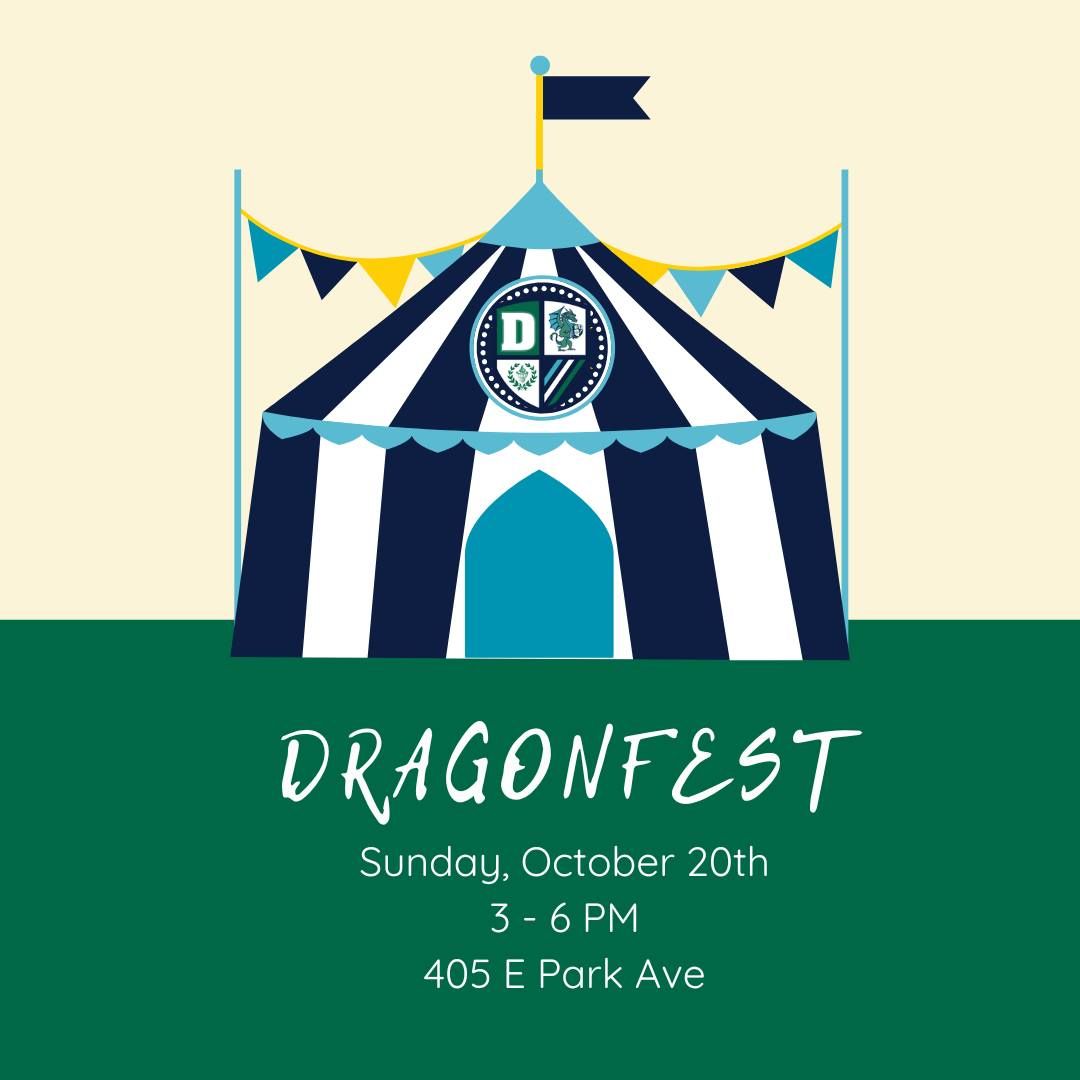 Dragonfest 2024