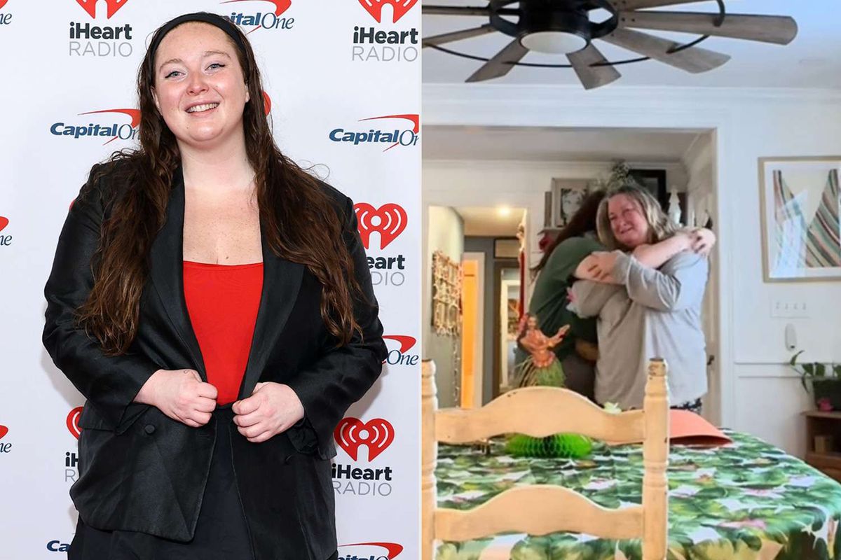 Grace OMalley at Funny Bone - Syracuse