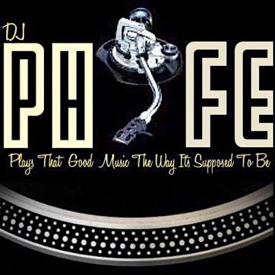 DJ PHYFE