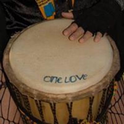 Gratitude Drum Circle