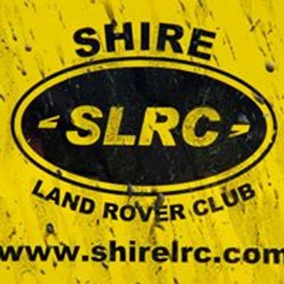 Shire Land Rover Club