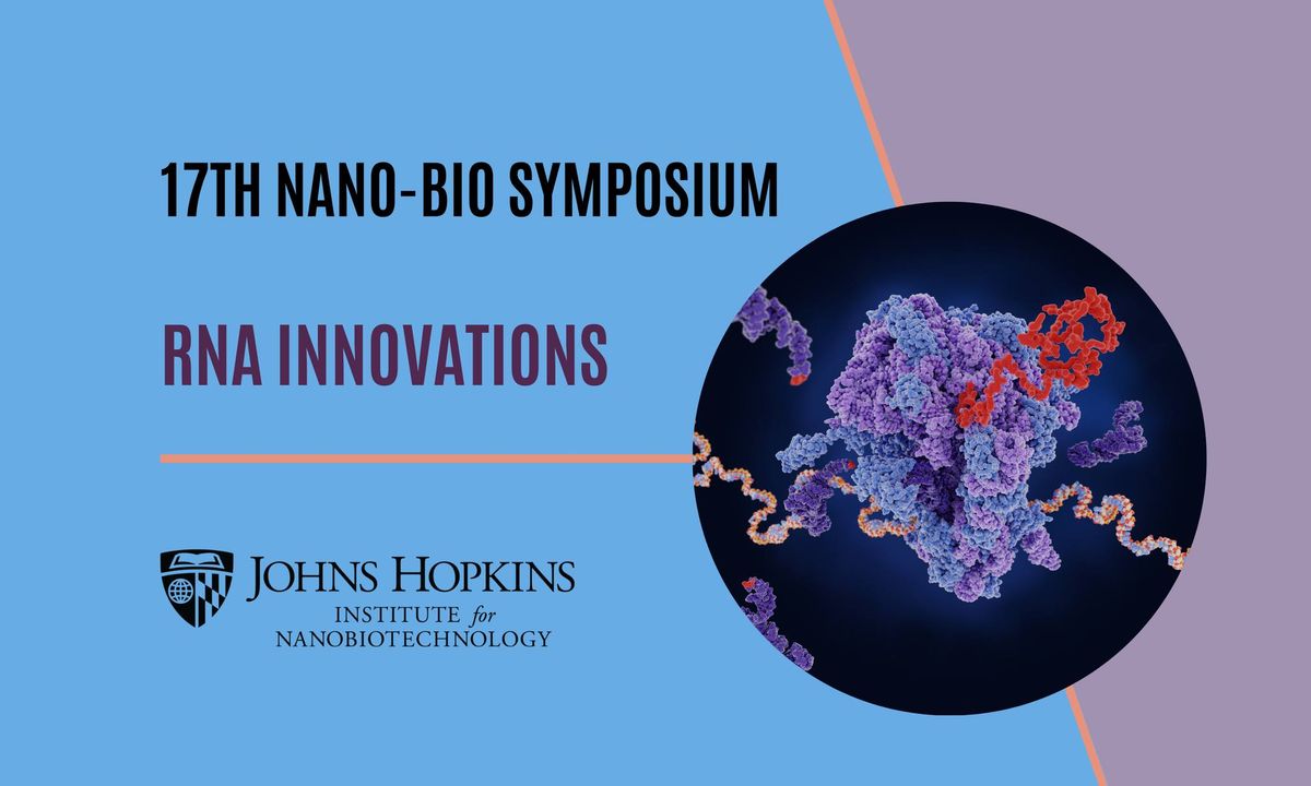 17th Nano-Bio Symposium